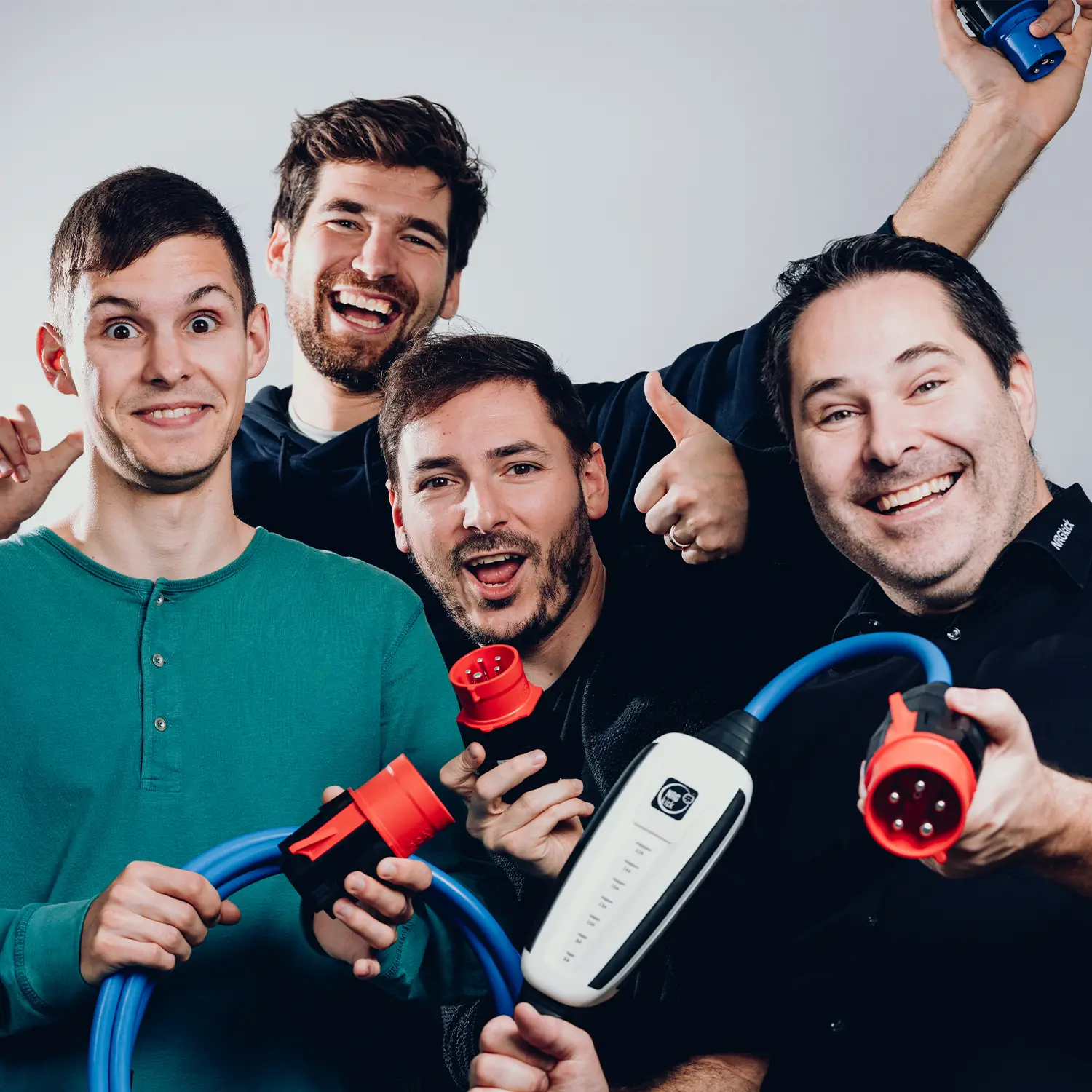 Carrière chez DiniTech dans le domaine de la mobilité électrique et des technologies innovantes.