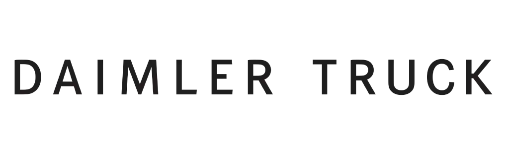OEM Logo Daimler Truck