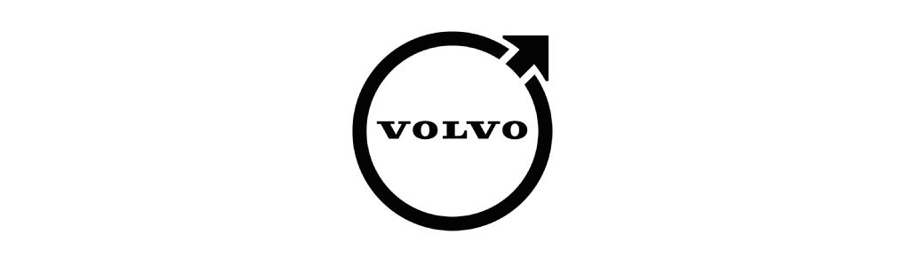 OEM logo Volvo