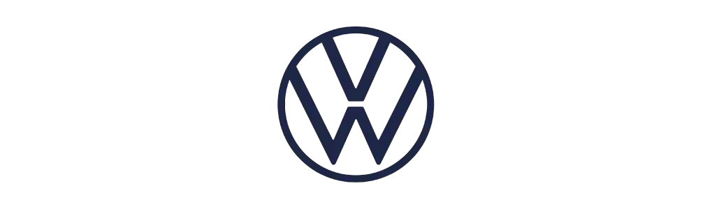 OEM Logo VW