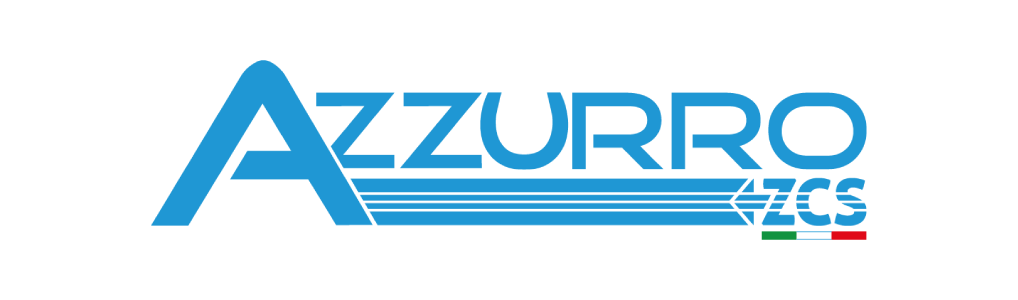 Azzuro Logo