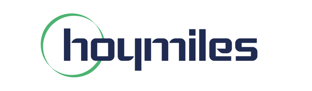 hoymiles Logo