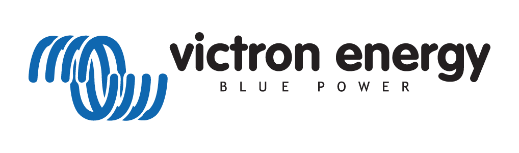 victron energy logo