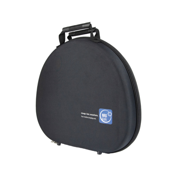 Transporttasche für NRGkick Ladeeinheiten und Zubehör