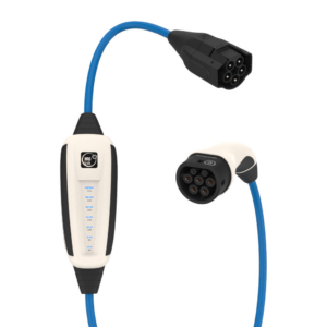 NRGkick 32A mobile Wallbox bis 22 kW