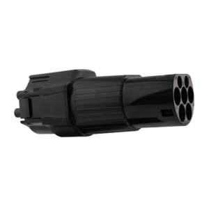 NRGkick Steckeraufsatz Typ 2 | Steckeraufsatz zum Laden mit bis zu 22 kW