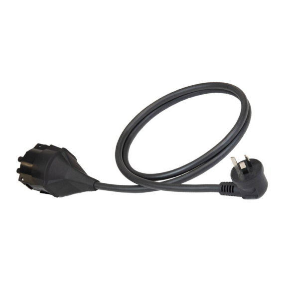 NRGkick prise de courant type I 10A | Prise de courant pour charger jusqu'à 2,2 kW