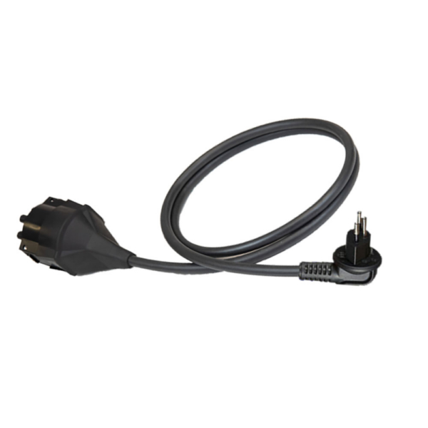 NRGkick prise de courant type N 10A | Prise de courant pour charger jusqu'à 2,2 kW