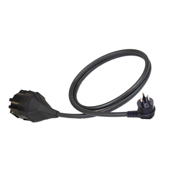 NRGkick prise de courant type O 13A | Prise de courant pour charger jusqu'à 1,9 kW