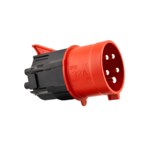 NRGkick Steckeraufsatz 32A 5Pol | Steckeraufsatz zum Laden mit bis zu 22 kW